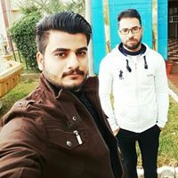 Mohammed Gharreb