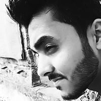 Syed Ahsan