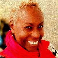 Sharon Frame