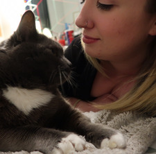 Sarah Nutbrown Bourdeau