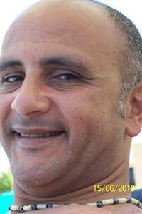 Tamer Farouk