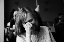 Анна Бирюкова