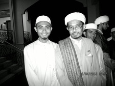 Amry Yahya