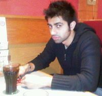 Mohammed F