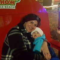 Fran Caporale-Snidely