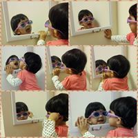 Rachana R