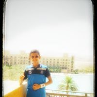Ahmed Alakily
