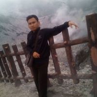 Cecep Suhadar