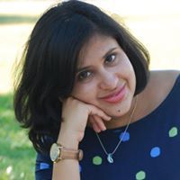 Soumi Banerjee