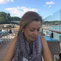 Биляна Димитрова