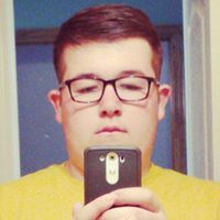 Andrew James Calvert