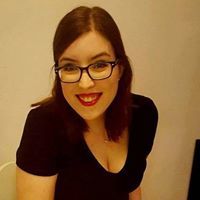 Sigrún Andrésdóttir