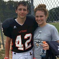 Krissy Marks Malizia