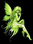 GreenFairy