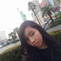 Alexandra Wu