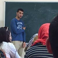 Sam Hilal