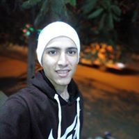 Moustapha Mohamed