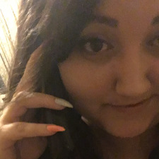 Lottie Burchell - Kirk 