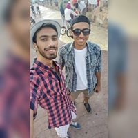 Mohannad Gamal
