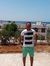 Mohamed...