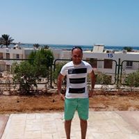 Mohamed Yousef