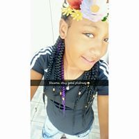 Roneisha Knight