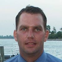 Douglas Baldensperger