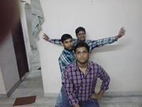 Shashank Shekhar