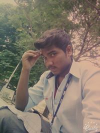Kiran JC