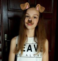 Теа Ѓорѓиева