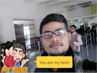 Amit Narayan