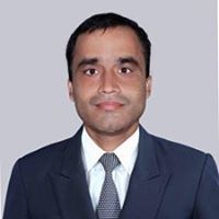 Ananta Bhattarai