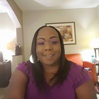 Shaneka Simpson