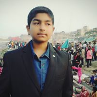 Saurav Jha