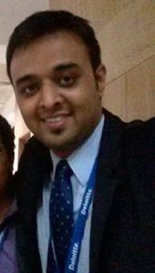 Augustya Mudgal