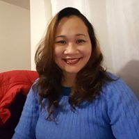 Clarice Bautista