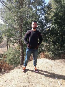 Manish Singh Thakurathi