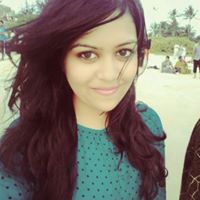 Deeksha Das