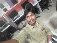 Micheal Raja