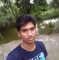 Mohammad Shimul