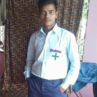 Bishnuprasad Jagadev