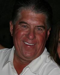 DENNIS CUNNINGHAM