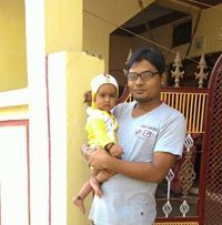 Praveen Bansode