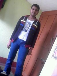 Prashant Ray
