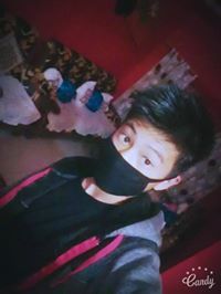 Harsh Rana