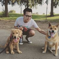 Chris Luong