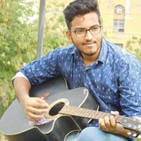 Dhruv Patel