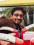 Sridhar...