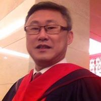 Christopher Toh