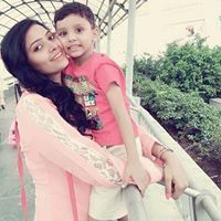 Rashmi Pote